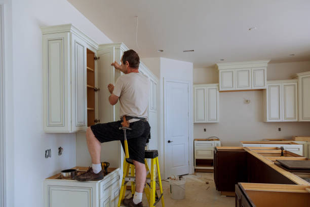 Licensed Kitchen Remodeling service in Woodville, OH - BM Kitchen