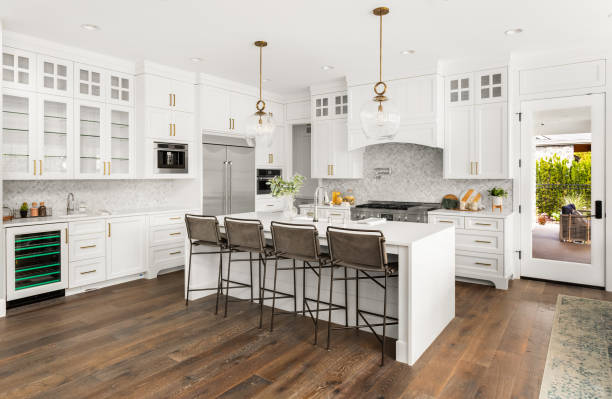 24/7 Emergency Kitchen Remodeling experts in Woodville, OH