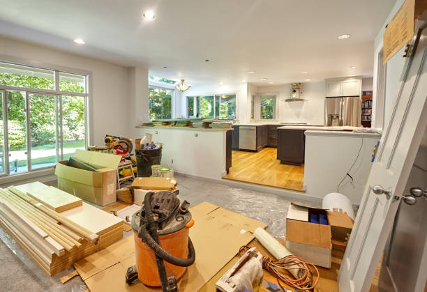 Reliable Kitchen Remodeling contractor in Woodville, OH by BM Kitchen