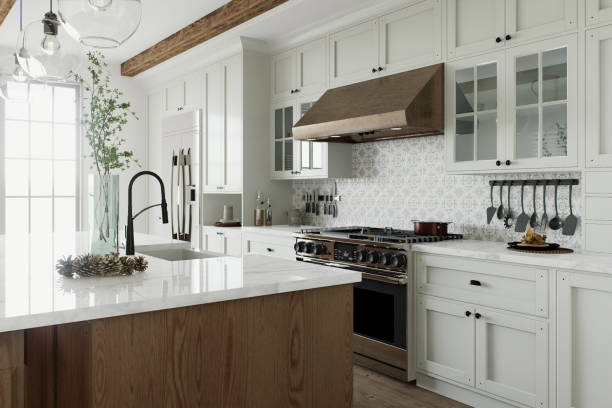 Affordable Kitchen Remodeling solutions in Woodville, OH